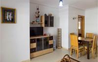 TV a/nebo společenská místnost v ubytování 2 Bedroom Cozy Apartment In Oropesa