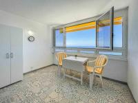 Plán poschodí v ubytovaní Ocean Front Apartment