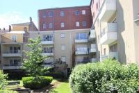 Plán poschodí v ubytovaní bel appartement meublé à neuf avec terrasse