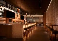 TV/trung tâm giải trí tại Nobu Hotel Atlanta