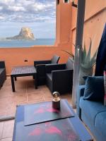 Plán poschodí v ubytovaní Amazing & elegant home with sea& mountains view
