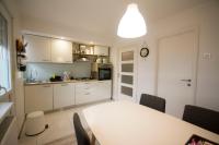 Půdorys ubytování Apartman Lipa