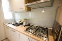Půdorys ubytování Apartman Lipa
