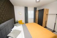 Půdorys ubytování Apartman Lipa