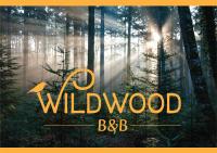 Certifikát, hodnocení, plakát nebo jiný dokument vystavený v ubytování Wildwood B&B