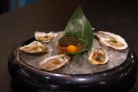 Đồ ăn tại/gần khách sạn