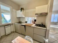 A kitchen or kitchenette at Your Studio Apartment in Sirmione