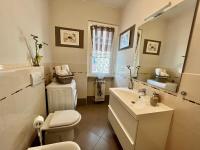 A bathroom at Your Studio Apartment in Sirmione