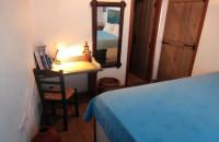 Postel nebo postele na pokoji v ubytování PATELO HOUSE