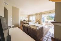 Posezení v ubytování 92-Apartment With Fantastic Views, Miraflores, Mijas