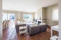 Posezení v ubytování 92-Apartment With Fantastic Views, Miraflores, Mijas