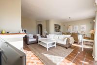 Posezení v ubytování 92-Apartment With Fantastic Views, Miraflores, Mijas