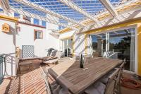 Balkón nebo terasa v ubytování 92-Apartment With Fantastic Views, Miraflores, Mijas