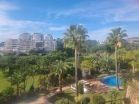 Bazén v ubytování 92-Apartment With Fantastic Views, Miraflores, Mijas nebo v jeho okolí