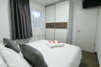Postel nebo postele na pokoji v ubytování Holiday Luxury Resort Sundance
