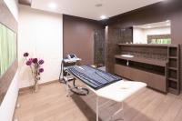 Kúpele alebo wellness v ubytovaní Interferie Sport Hotel Bornit