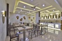 Restaurace v ubytování Rest Inn Dormitory