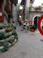 APPARTAMENTO FONTANE DUE Bagni vendégei