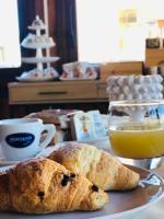 Jedzenie w hotelu lub w pobliżu