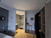 Plán poschodí v ubytovaní Premium comfort holiday home near the beach