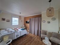 Plán poschodí v ubytovaní Premium comfort holiday home near the beach
