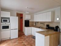 Plán poschodí v ubytovaní Premium comfort holiday home near the beach