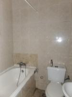חדר רחצה ב-Miraph APt. with Starlink wifi