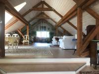 Půdorys ubytování Villa Verstas Karjalohja