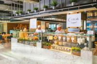 Hosté ubytování Sheraton Grand Hotel, Dubai