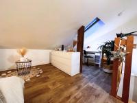 Posedenie v ubytovaní Le petit Châtaignier - Cozy Immo