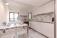 Plán poschodí v ubytovaní Altana Rialto Apartment