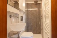 Plán poschodí v ubytovaní Altana Rialto Apartment