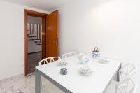 Plán poschodí v ubytovaní Altana Rialto Apartment