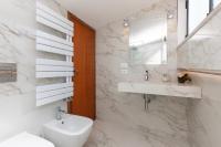 Plán poschodí v ubytovaní Altana Rialto Apartment