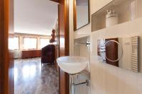 Plán poschodí v ubytovaní Altana Rialto Apartment