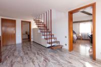 Plán poschodí v ubytovaní Altana Rialto Apartment