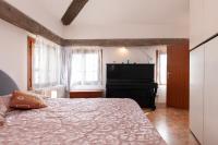 Plán poschodí v ubytovaní Altana Rialto Apartment