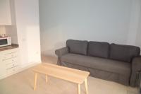Plán poschodí v ubytovaní Apartamentos Playa Azul