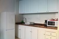 Plán poschodí v ubytovaní Apartamentos Playa Azul