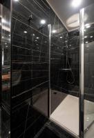 Łazienka w obiekcie Jazine lux apartment E&T