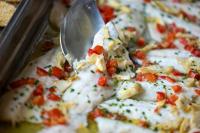 Mad på hotellet eller i nærheden