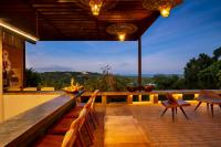 Phong cảnh thiên nhiên gần khách sạn