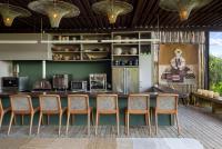 Tiện nghi pha trà/cà phê tại Alma Ninho Trancoso