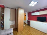 Kuchyň nebo kuchyňský kout v ubytování La Magdalena, acogedor apartamento en Villaviciosa