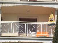 Balkón nebo terasa v ubytování Apartment Banko