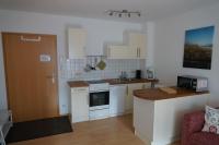 Půdorys ubytování Heringsdorf, Wohnung Hedwig