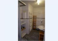 Půdorys ubytování Heringsdorf, Wohnung Hedwig