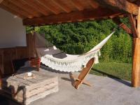 Plan piętra w obiekcie Cosy T2, au calme entre mer et montagnes