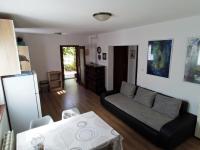 Posedenie v ubytovaní Apartments by the sea Tkon, Pasman - 12346