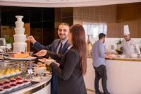 Hosté ubytování Century Marina Hotel - Lusail